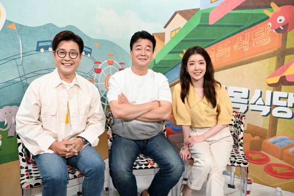 '백종원의 골목식당', 제주도에서 새로운 프로젝트를 선보여... '청년 예비 창업자' 모집! '백종원의 골목식당', 제주도에서 새로운 프로젝트를 선보여... '청년 예비 창업자' 모집!