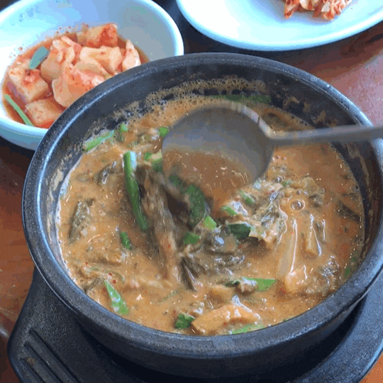  답십리 맛집) 단골이 엄청 많은 춘향골남원추어탕