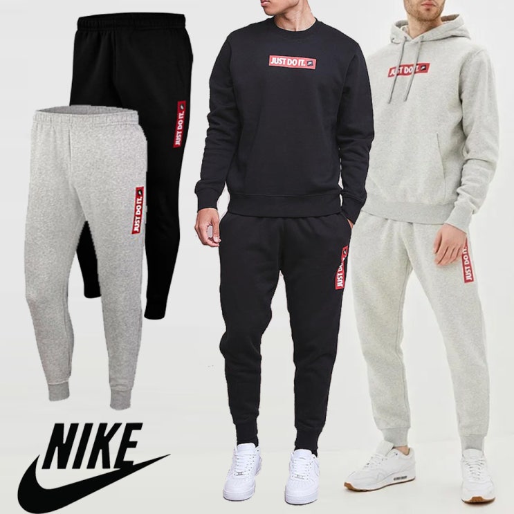 리뷰가 좋은 [미국] 나이키 저스트두잇 팬츠 추리닝팬츠 Nike JDI Fleece Pants 추천합니다