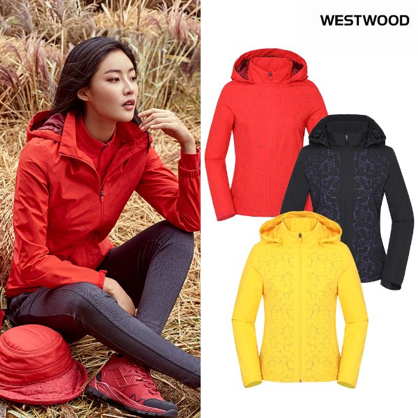 많이 팔린 웨스트우드 봄 가을 간절기 여자 등산점퍼 여성 프린트 배색형 자켓 점퍼 WJ3WTJW202 ··· 많이 팔린 웨스트우드 봄 가을 간절기 여자 등산점퍼 여성 프린트 배색형 자켓 점퍼 WJ3WTJW202 ···