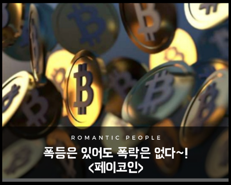 가상화폐 정보) 미래가치 대장 <페이코인>(feat.쿠팡&다날) 가상화폐 정보) 미래가치 대장 <페이코인>(feat.쿠팡&다날)