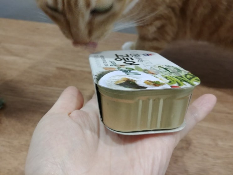 사조 간편하게 먹는 고등어 오리지널 : 고등어를 통조림으로! 사조 간편하게 먹는 고등어 오리지널 : 고등어를 통조림으로!