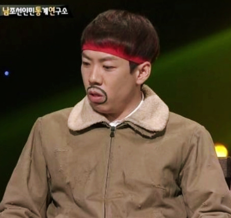 양세찬 수염 자신만의 트레이드 마크! 프로필 및 데뷔.