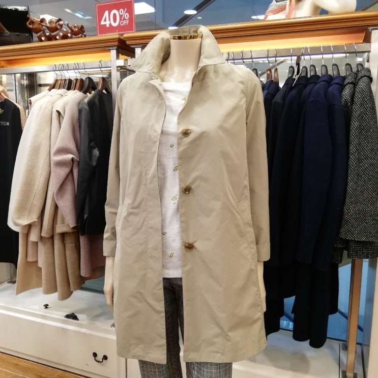 잘나가는 BCBG 비씨비지 품절임박!! 가격파괴!!봄 여름 간절기 폴리 싱글 트렌치코트 좋아요 잘나가는 BCBG 비씨비지 품절임박!! 가격파괴!!봄 여름 간절기 폴리 싱글 트렌치코트 좋아요