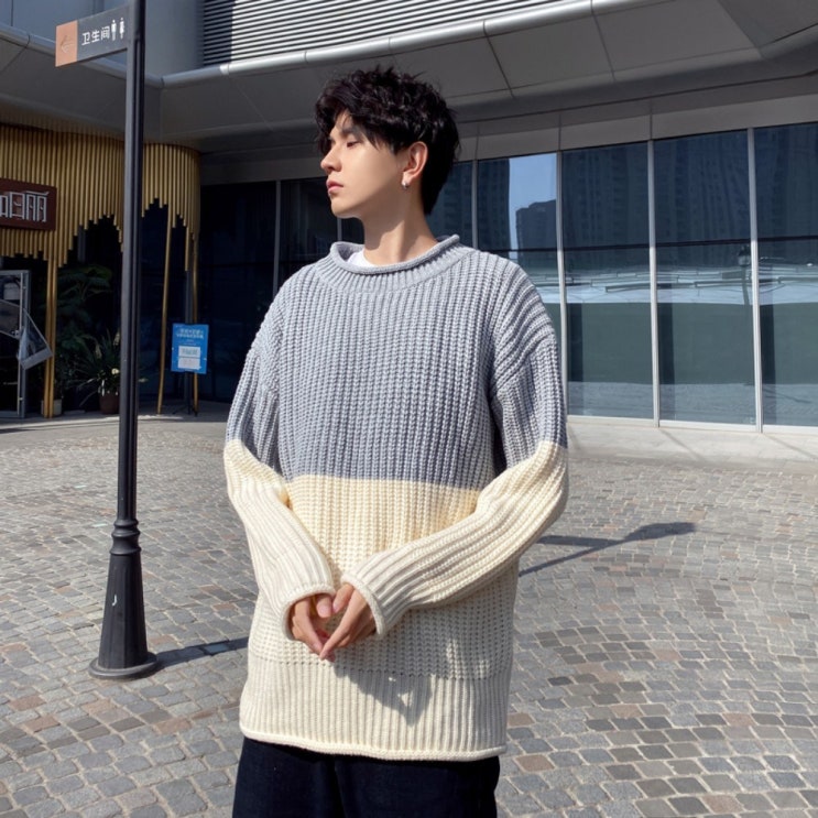 후기가 좋은 커플시밀러룩 넉넉한 오버핏 니트맨투맨 니트원피스 커플룩 환절기 풀오버 긴팔스웨터 추천합니다 후기가 좋은 커플시밀러룩 넉넉한 오버핏 니트맨투맨 니트원피스 커플룩 환절기 풀오버 긴팔스웨터 추천합니다