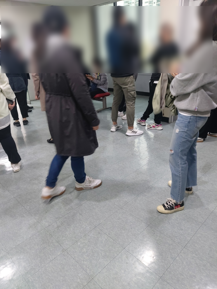  최근 드는 생각들.. (SK증권 방문계좌개설 입구컷은 새벽 6시이전)