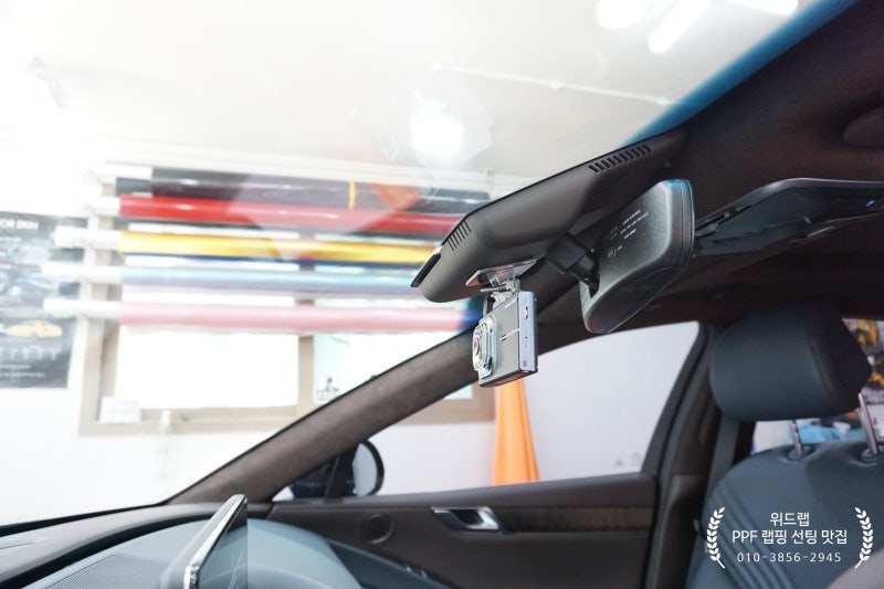 부산 강서구 / PPF / 제네시스 / G80