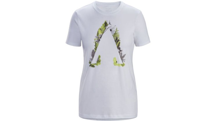 가성비갑 아크테릭스 Forage 반팔 T-Shirt - 여성용 ··· 가성비갑 아크테릭스 Forage 반팔 T-Shirt - 여성용 ···