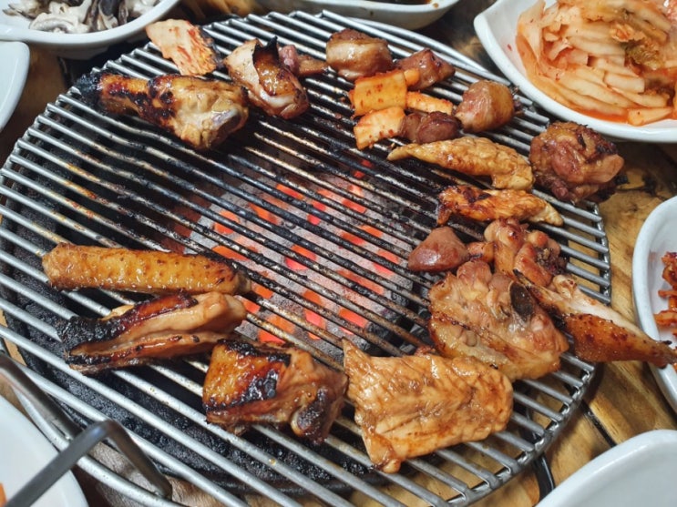  [대전] 구일농장