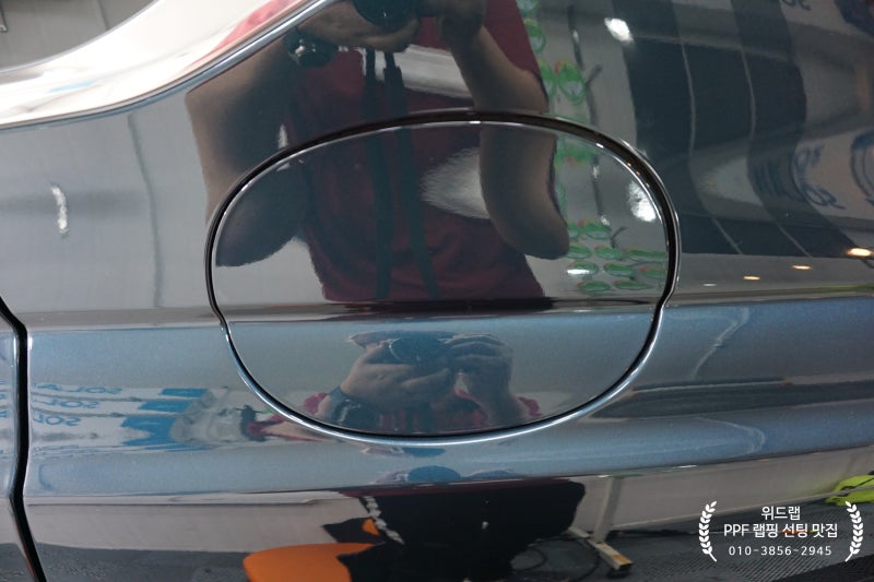 부산 강서구 / PPF / 제네시스 / G80