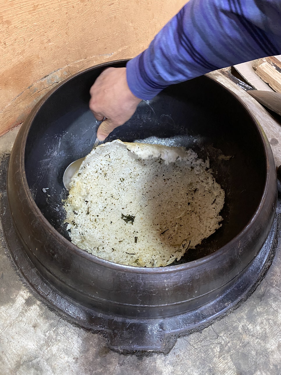산골숲속펜션 사진 2