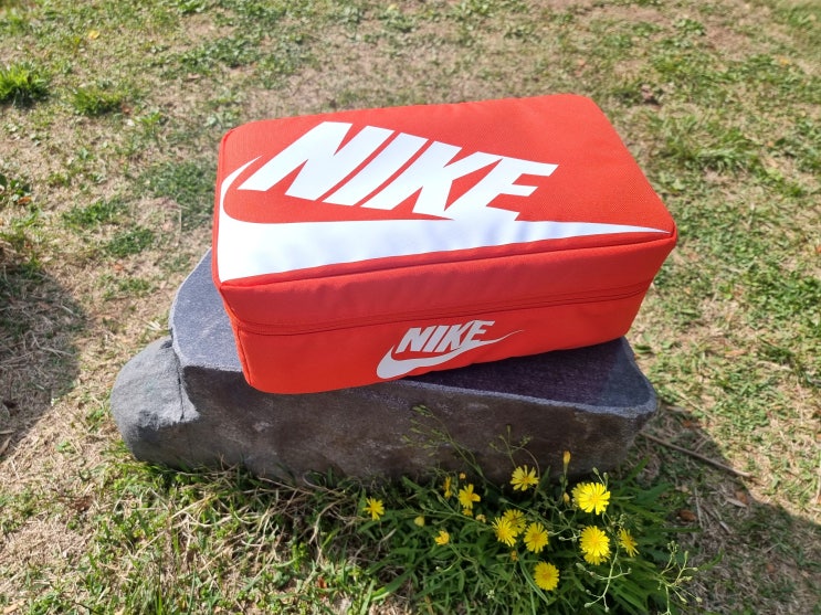 나이키 신발주머니 실용성 좋고 예쁜 슈박스 나이키 신발주머니 실용성 좋고 예쁜 슈박스