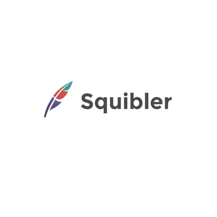 Squibler: 5초간 글을 쓰지 않으면 내용이 날아가는 글쓰기 사이트