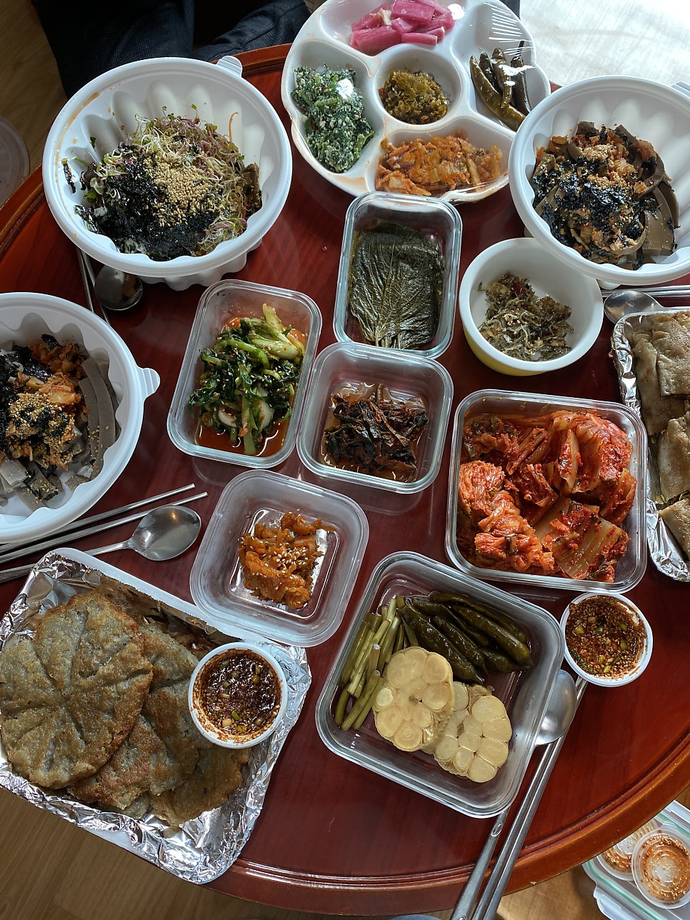 산골숲속펜션 사진 6
