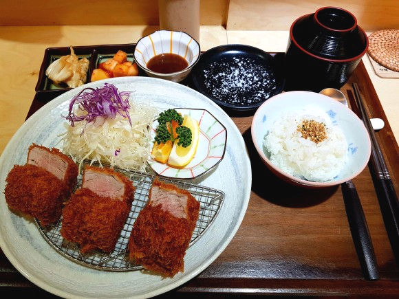  [서울 강동구] 얌얌카츠 : 천호역 돈까스 맛집