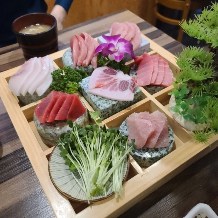  선릉역 참치, 자주 가는 최철호의 참치여행!