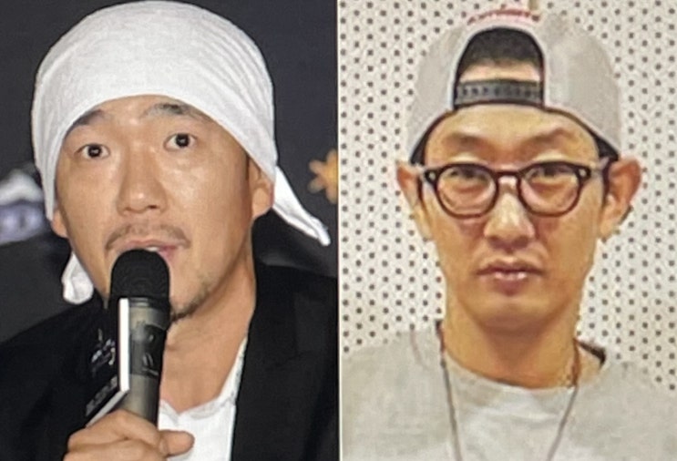 김창열 대리작사 논란 그동안 작사한 곡은 어떤 곡? 김창열 대리작사 논란 그동안 작사한 곡은 어떤 곡?
