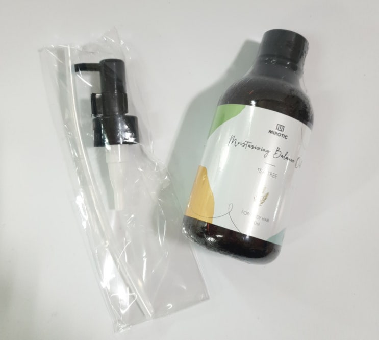  바디오일추천! 여러 가지로 활용 가능한 멀티오일/ 미로틱모이스쳐라이징 밸런스오일