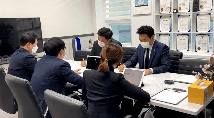  경찰불송치? 처분 받았다고 안심하지 마세요