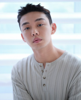  아이비리그컷 (유아인,정해인 머리스타일)
