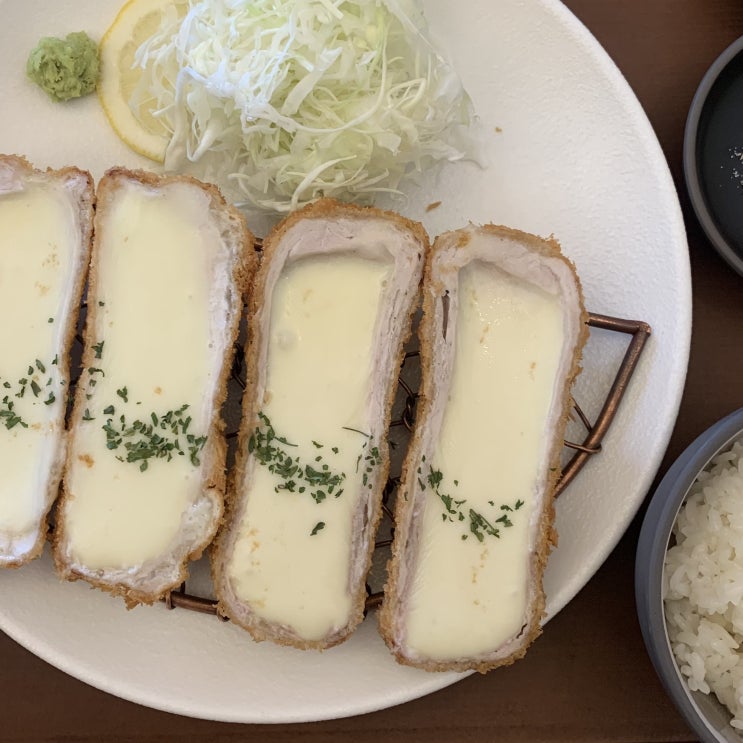  [교대] 가성비 좋은 교대역 돈가스 맛집 믿을신