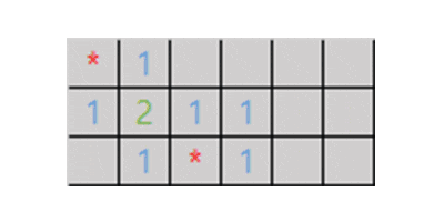  C# 재귀 호출 알고리즘으로 지뢰 찾기 만들기 (3/3)