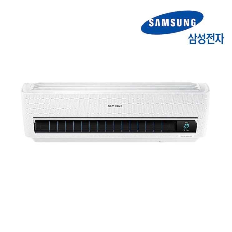 잘나가는 삼성전자 AR07R5173HC 인버터 무풍 벽걸이 에어컨 7평형 기본포함 TD ··· 잘나가는 삼성전자 AR07R5173HC 인버터 무풍 벽걸이 에어컨 7평형 기본포함 TD ···
