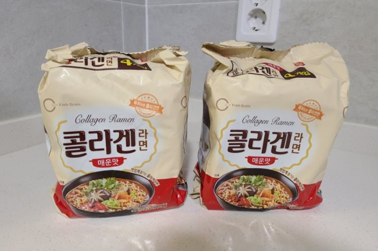 야식추천: 얼굴 붓지 않는 라면 콜라겐라면 야식추천: 얼굴 붓지 않는 라면 콜라겐라면
