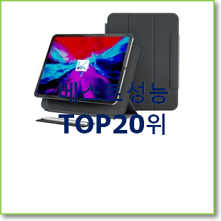  가격착한 아이패드프로4세대12.9 선택 BEST 성능 TOP 20위