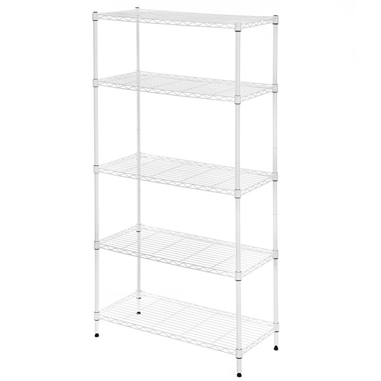 최근 인기있는 코멧 메탈 선반 5단 740 x 340 x 1500mm, 화이트 추천합니다 최근 인기있는 코멧 메탈 선반 5단 740 x 340 x 1500mm, 화이트 추천합니다