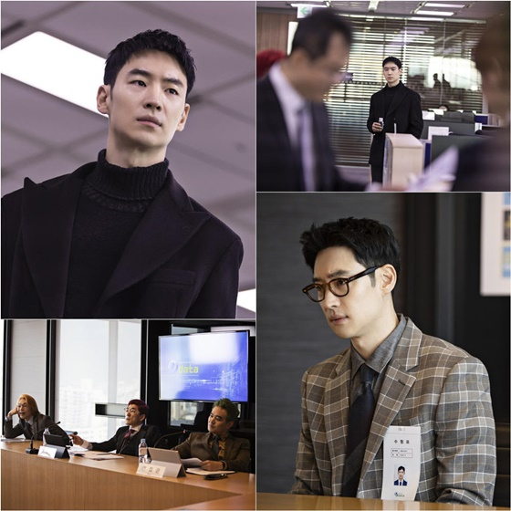 '모범택시' 이제훈, 웹하드 갑질 사건 복수 대행 착수! '모범택시' 이제훈, 웹하드 갑질 사건 복수 대행 착수!