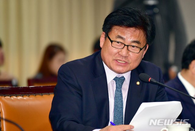  소병훈 국회의원 프로필 나이 학력