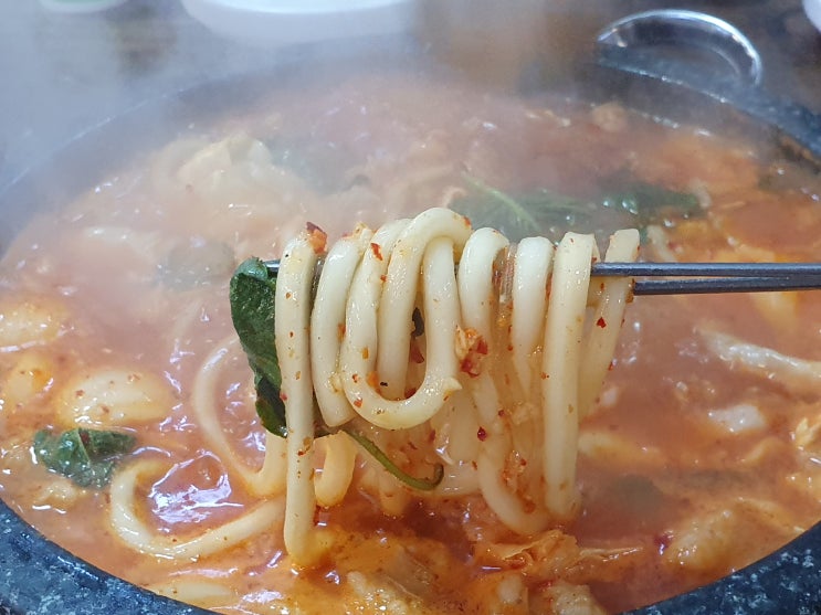  해운대 맛집 벌써부터 또 먹고 싶은 해운대막창집 곱창전골