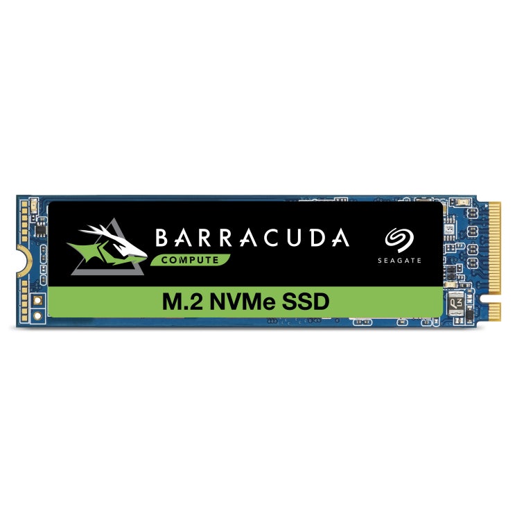 잘나가는 씨게이트 바라쿠다 510 M.2 NVME SSD, ZP512CM30011, 512GB ···