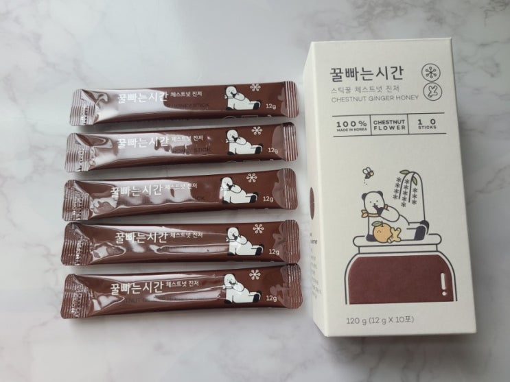 어버이날 선물 밤꿀스틱으로 건강간식 챙겨드리기 어버이날 선물 밤꿀스틱으로 건강간식 챙겨드리기