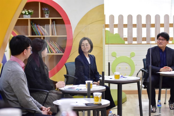 "골프채에 칼까지... 아동학대 조사하다 깜짝 놀랐다" "골프채에 칼까지... 아동학대 조사하다 깜짝 놀랐다"