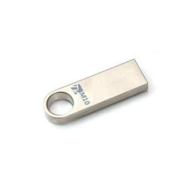 가성비갑 TK 메탈 USB 메모리 실버, 8GB 추천해요