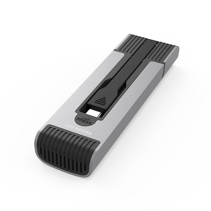 후기가 좋은 넥스트 이지넷유비쿼터스 USB C to M.2 NVMe SSD 외장케이스 NEXT-M2284NVME 좋아요 후기가 좋은 넥스트 이지넷유비쿼터스 USB C to M.2 NVMe SSD 외장케이스 NEXT-M2284NVME 좋아요