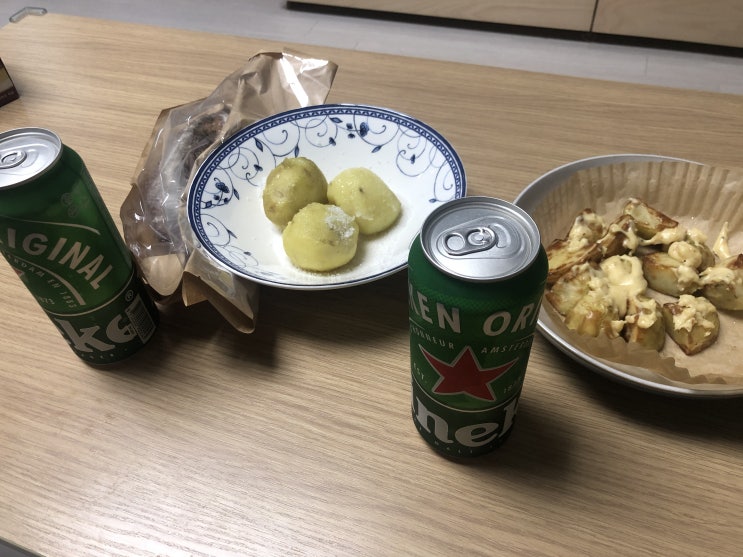  와잎님 덕에 잘 먹고 잘 사는 중;;;