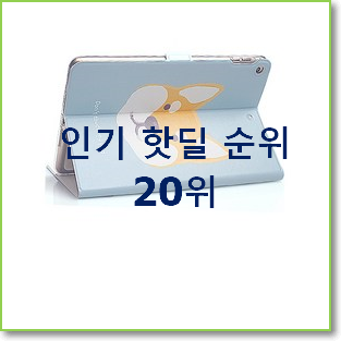  진또배기 아이패드에어2 선택 베스트 순위 랭킹 20위