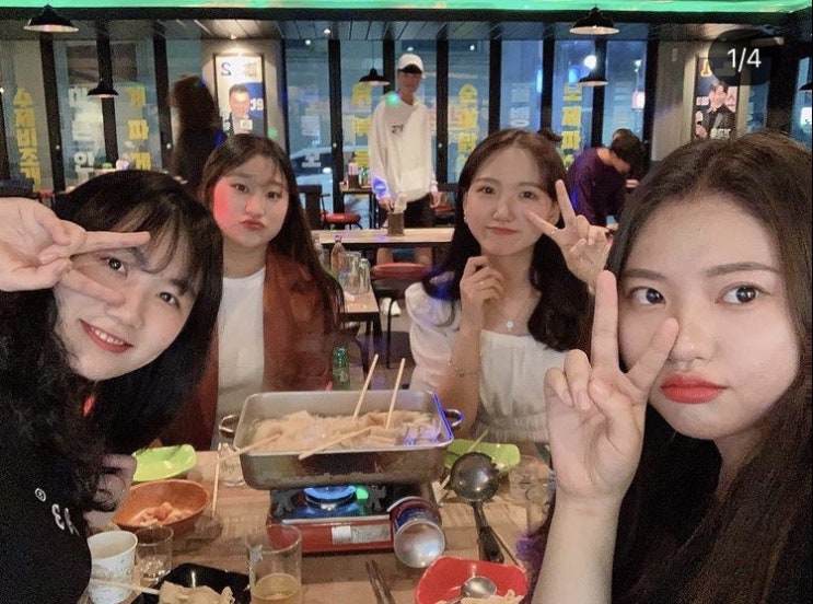 밍주 망해라 밍주 망해라