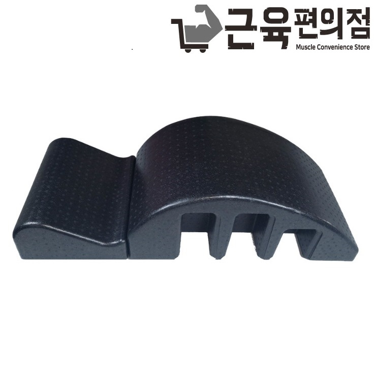 잘팔리는 근육편의점 EPP 스파인코렉터 필라테스 스트레칭 소기구 척추정렬 기구 필라테스아크 ··· 잘팔리는 근육편의점 EPP 스파인코렉터 필라테스 스트레칭 소기구 척추정렬 기구 필라테스아크 ···