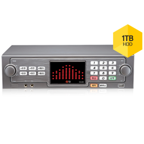 가성비 뛰어난 태진 가정용 노래방 기계 세트 코인 동전 노래방 대용 TKR-365HK 좋아요 가성비 뛰어난 태진 가정용 노래방 기계 세트 코인 동전 노래방 대용 TKR-365HK 좋아요