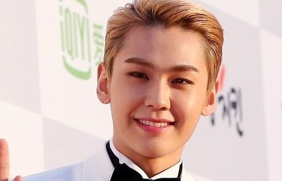 정일훈 대마초 프로필 비투비