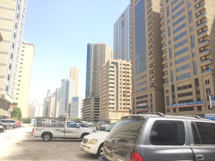 #1. 두바이 해외취업(아시아나 호텔 인턴십)