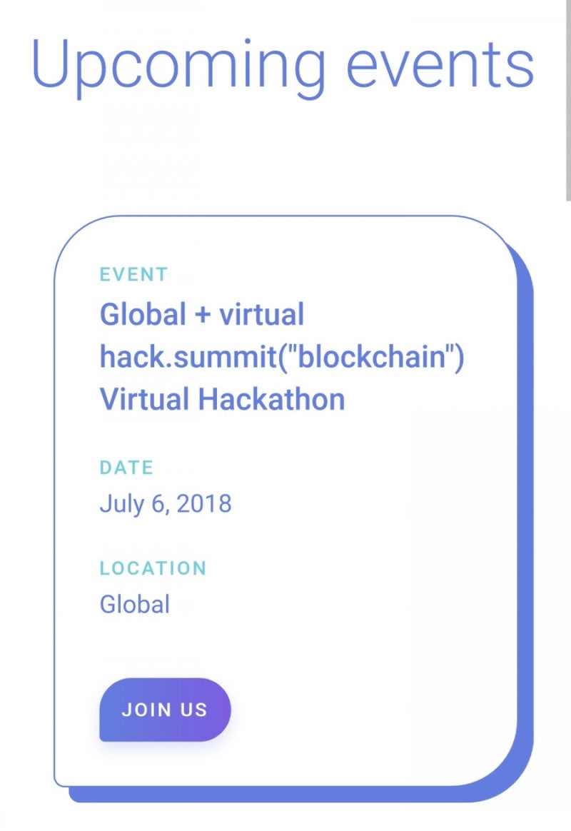 가상화폐 정보) 유령코인 스캠코인 고팍스상장<모비우스> : 네이버 블로그