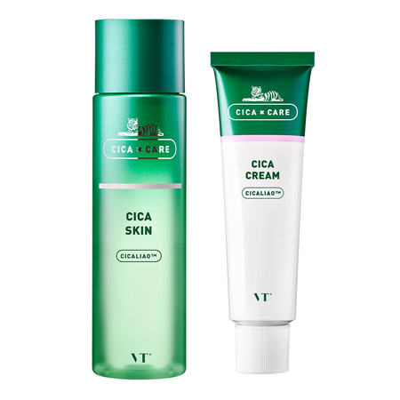  [브이티코스메틱] NEW 시카 크림 100ml 무료 체험단 모집~4.28