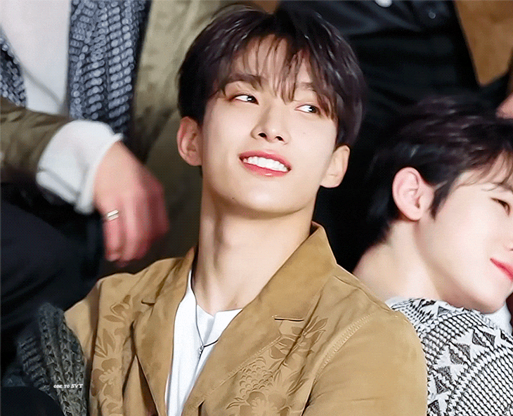 도겸 이석민 TMI (SVT DK TMI) : 네이버 블로그