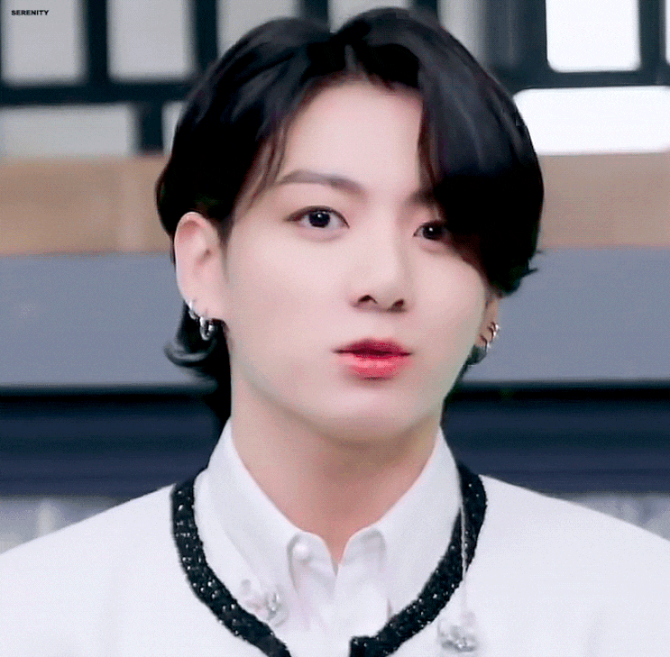  방탄소년단 정국 | 20210423 JUNGKOOK
