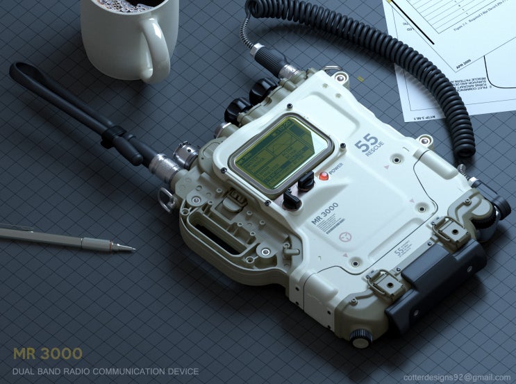  DESIGN INSPIRATION_CYBERPUNK